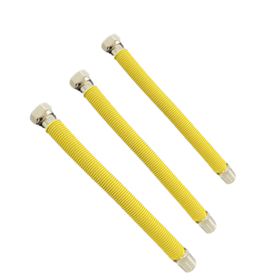 Hiina roostevabast terasest painduv gaasivoolik SS-voolik