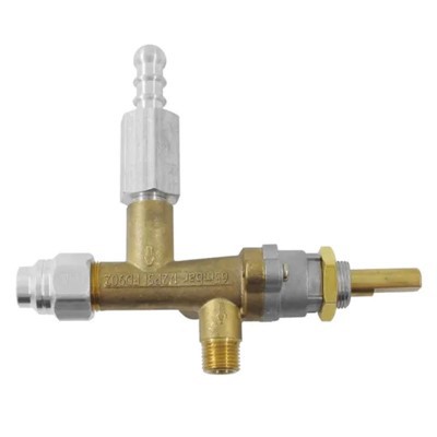 Propaani kaitsegaasiklapp