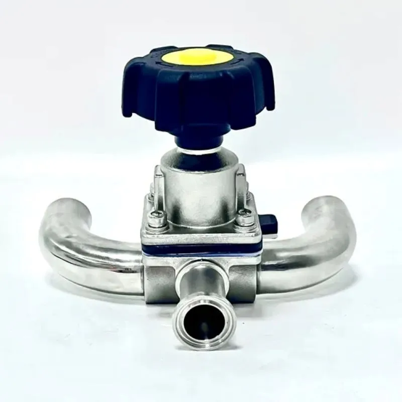 U Type Valve U Type Valve